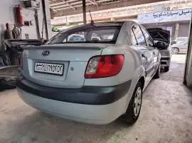 كيا ريو 2006 للبيع, RF13416616