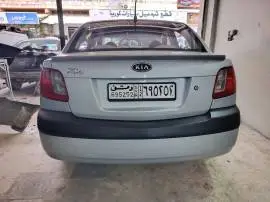 كيا ريو 2006 للبيع, RF13416616