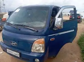 هيونداي بورتر 2007, RF98959543