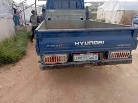هيونداي بورتر 2007, RF98959543