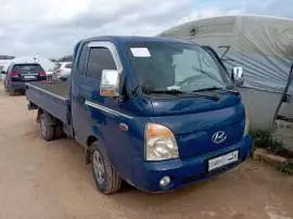 هيونداي بورتر 2007, RF98959543