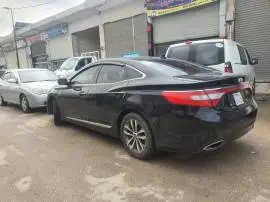 Hyundai Azera 2011, Homs, RF15179072