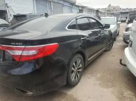 Hyundai Azera 2011, Homs, RF15179072