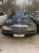 مرسيدس 190, دمشق, RF19630121