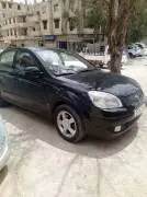 كيا ريو 2009, دمشق, RF16432513
