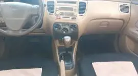 Kia Rio 2009, Damascus, RF16432513