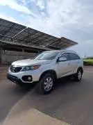 كيا سيراتو 2010, إدلب, RF63038599