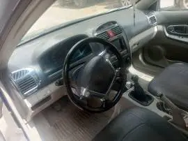 كيا سبكترا 2004, دمشق, RF10234495