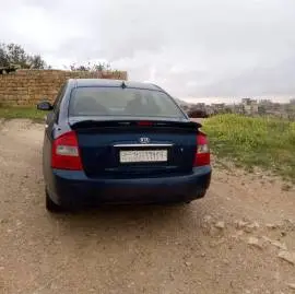 كيا سبكترا 2004, دمشق, RF10234495