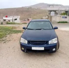 كيا سبكترا 2004, دمشق, RF10234495