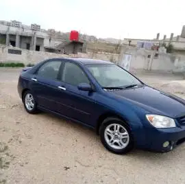 كيا سبكترا 2004, دمشق, RF10234495