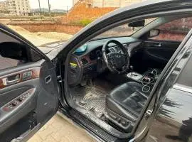 جينسس موديل 2009, حلب, RF13604996