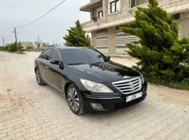 جينسس موديل 2009, حلب, RF13604996