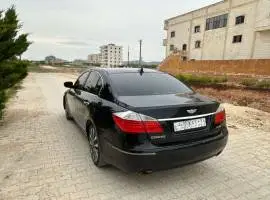 جينسس موديل 2009, حلب, RF13604996