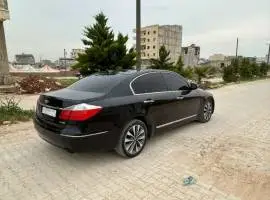 جينسس موديل 2009, حلب, RF13604996