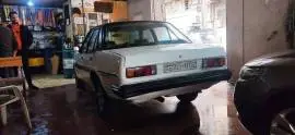 أوبل أسكونا 1977, دمشق, RF83760258