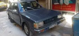 ميتسوبيشي لانسر 1983, دمشق, RF19457710