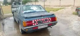 ميتسوبيشي لانسر 1983, دمشق, RF19457710