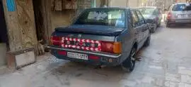 ميتسوبيشي لانسر 1983, دمشق, RF19457710