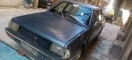ميتسوبيشي لانسر 1983, دمشق, RF19457710