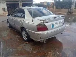 هوندا أكورد 2000, إدلب, RF19257343