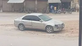 هوندا أكورد 2000, إدلب, RF19257343