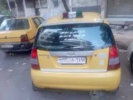 كيا مورنييغ 2005, طرطوس, RF12946595
