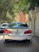 بي إم دبليو 520d موديل 2012, دمشق, RF24139850