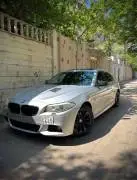 بي إم دبليو 520d موديل 2012, دمشق, RF24139850