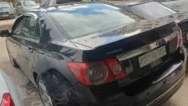 تويوتا كامري 2009, دمشق, RF19386311