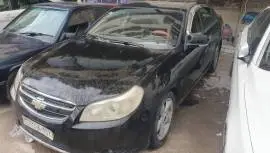 تويوتا كامري 2009, دمشق, RF19386311