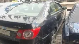 تويوتا كامري 2009, دمشق, RF19386311
