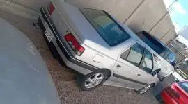 بيجو 405 1995, دمشق, RF15295341