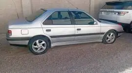 بيجو 405 1995, دمشق, RF15295341