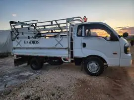 Kia 2012, Damascus, RF14495486