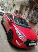 هوندا أفانتي كوبيه 2014, دمشق, RF19073543