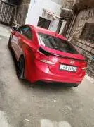 هوندا أفانتي كوبيه 2014, دمشق, RF19073543