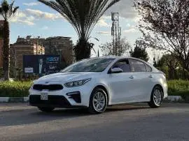 كيا K3 2019, دمشق, RF19389742