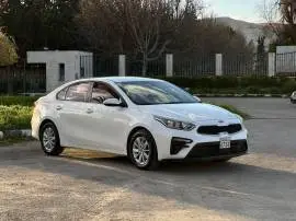 كيا K3 2019, دمشق, RF19389742