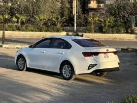 كيا K3 2019, دمشق, RF19389742