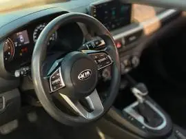 كيا K3 2019, دمشق, RF19389742