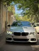 BMW 520d 2012, Damascus, RF13845189