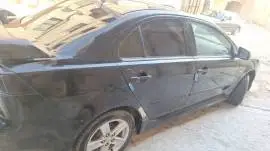 لانسر 2009, دمشق, RF73755626