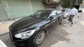 كيا K9 2015, حلب, RF10076230