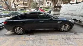 كيا K9 2015, حلب, RF10076230