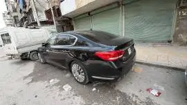 كيا K9 2015, حلب, RF10076230