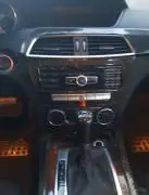 Mercedes C300 2012, Damascus, RF15136367