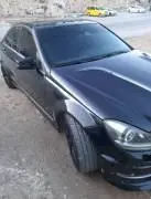 Mercedes C300 2012, Damascus, RF15136367
