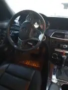 Mercedes C300 2012, Damascus, RF15136367