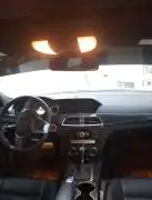 Mercedes C300 2012, Damascus, RF15136367